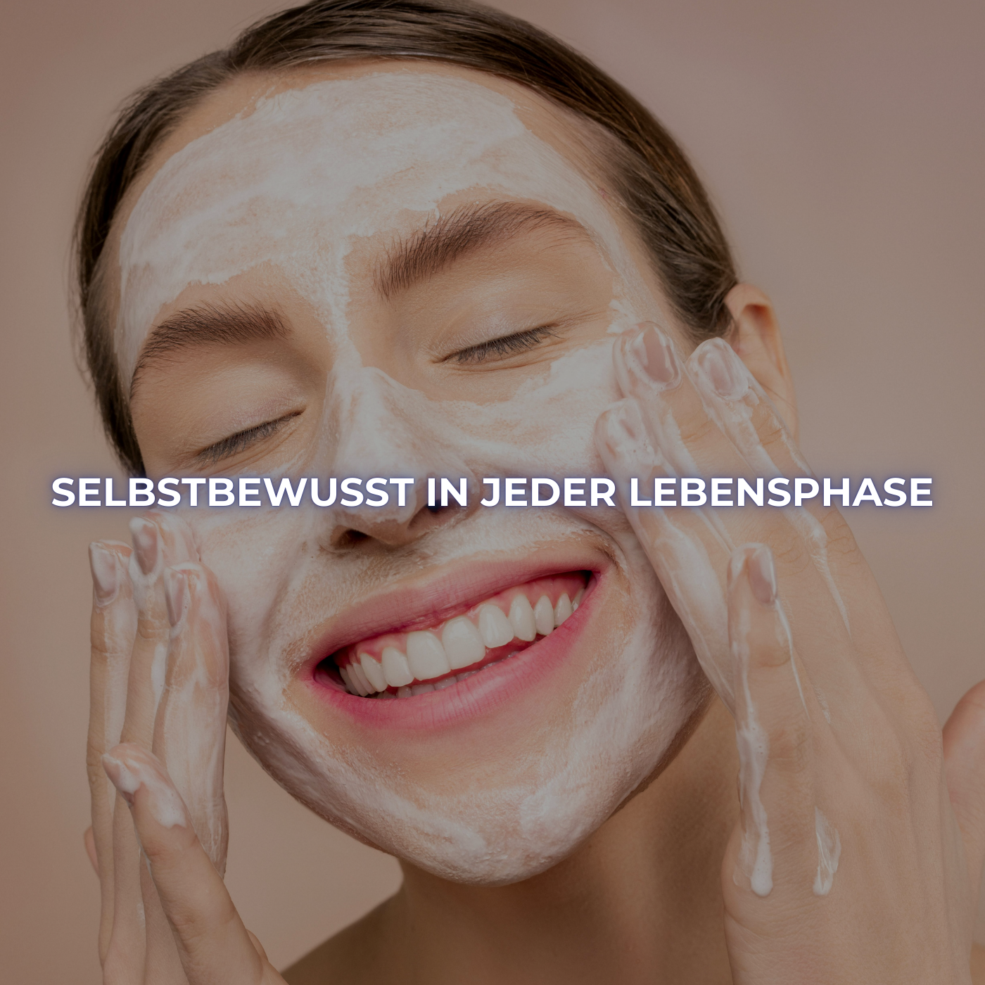 Sonado hautstraffende Halscreme - 2 für 1 💜