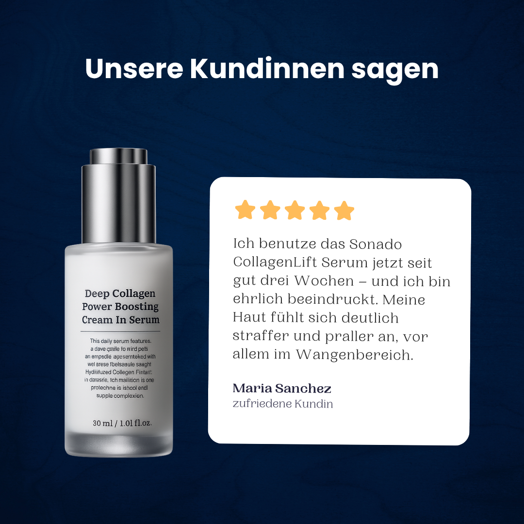 Sonado CollagenLift™