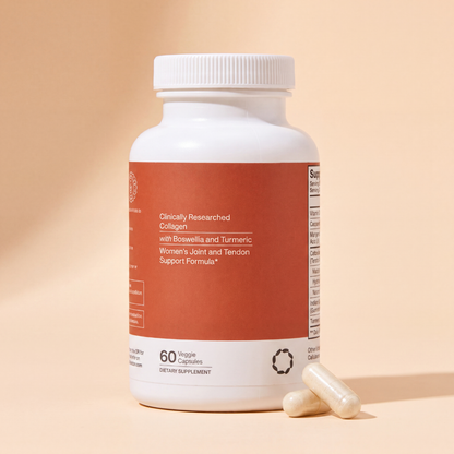 Tendara™ | für schmerzfreie Hüften & freie Knie