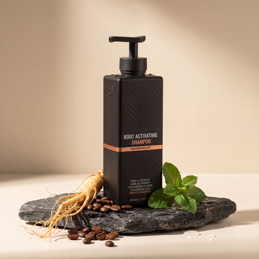 Sonado Root Activating Shampoo