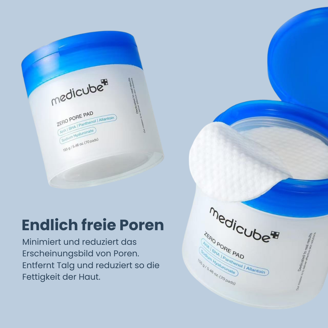 Sonado Toner Pads