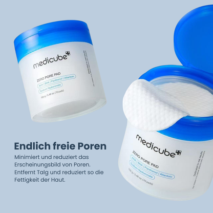 Sonado Toner Pads
