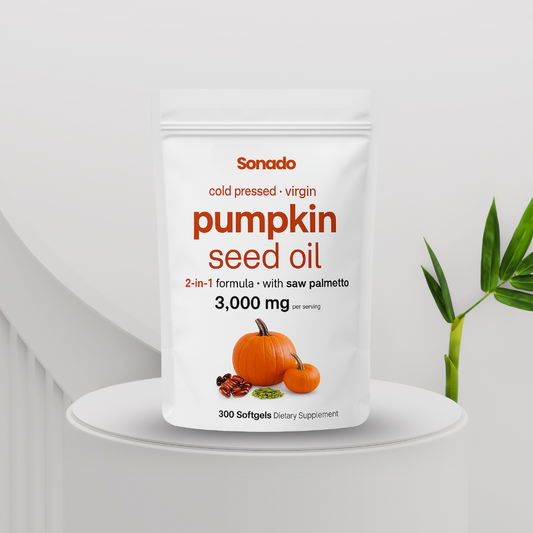 Sonado Pureseed