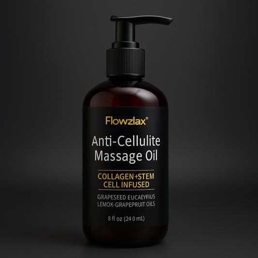 Massage Öl