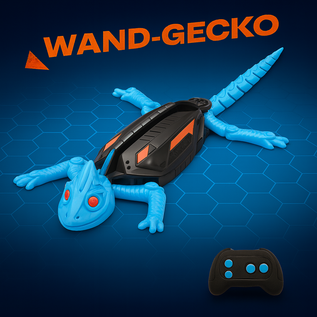 Sonado WallGecko